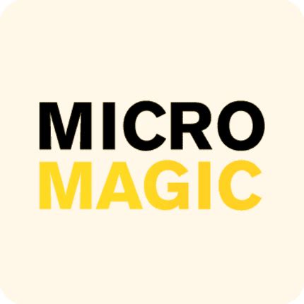 Magic micro near me